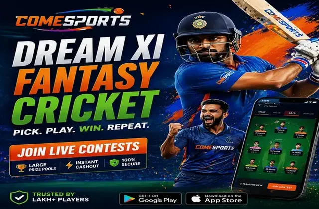 567slotspro (567 slots pro) fantasy cricket & matchday visual 1