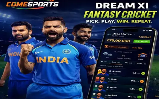 India vs Australia on 567slotspro