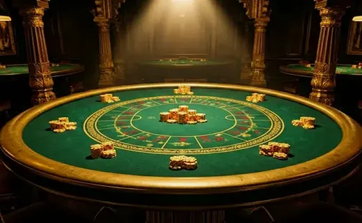 Teen Patti VIP